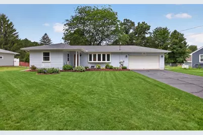216 Eastlawn, Parma, MI 49269 - Photo 4