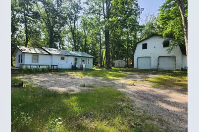 2318 W 14 Mile Road, Bitely, MI 49309 - Photo 1