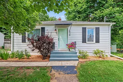 830 Edison Street, Kalamazoo, MI 49004 - Photo 2