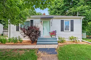 830 Edison St, Kalamazoo, MI 49004 - Photo 2