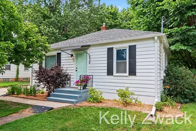 830 Edison Street, Kalamazoo, MI 49004 - Photo 1