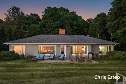 3787 N Scenic Drive, Muskegon, MI 49445 - Photo 1