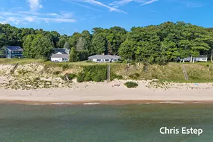 3787 N Scenic Dr, Muskegon, MI 49445 - Photo 2