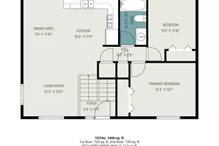 7914 Peddler Lake Rd, Clarksville, MI 48815 - Photo 8