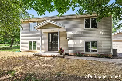 7914 Peddler Lake Road, Clarksville, MI 48815 - Photo 2
