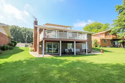 13408 Pleasant View Road, Three Rivers, MI 49093 - Photo 1