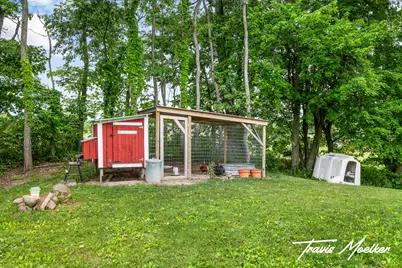 23438 Kimball Road, Sand Lake, MI 49343 - Photo 34