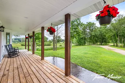 23438 Kimball Road, Sand Lake, MI 49343 - Photo 2