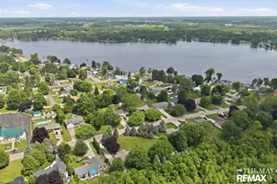 826 Morningside Ct, Lake Odessa, MI 48849 - Photo 46