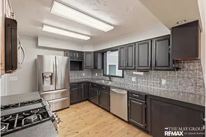 826 Morningside Court, Lake Odessa, MI 48849 - Photo 16