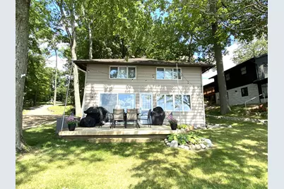 4537 Cordes Road, Delton, MI 49046 - Photo 1