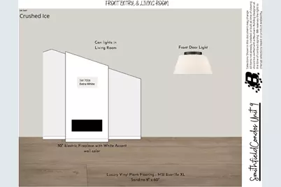 11931 Smithfield Drive #Lot 9, Holland, MI 49424 - Photo 6