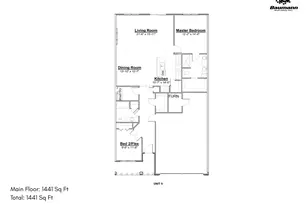 11931 Smithfield Dr, Holland, MI 49424 - Photo 2