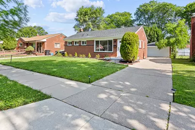 28852 Westfield Street, Livonia, MI 48150 - Photo 4