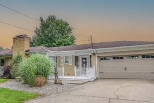 345 N Fremont Rd, Coldwater, MI 49036 - Photo 1