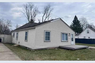 15163 Beech Daly Road, Taylor, MI 48180 - Photo 1