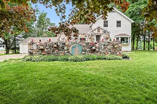 6301 S Stiles Rd, Pentwater, MI 49449 - Photo 1