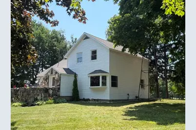 6301 S Stiles Road, Pentwater, MI 49449 - Photo 1