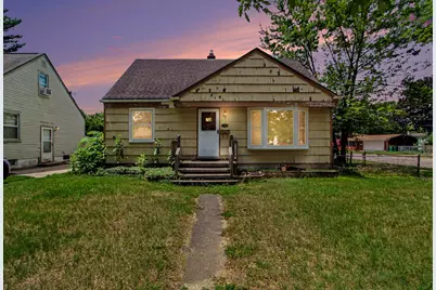 1210 Hull, Ypsilanti, MI 48198 - Photo 1