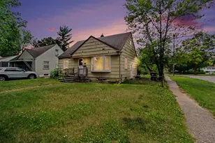 1210 Hull, Ypsilanti, MI 48198 - Photo 2