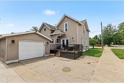 301 Cypress Street, Manistee, MI 49660 - Photo 2