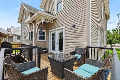 301 Cypress Street, Manistee, MI 49660 - Photo 4