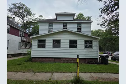 1607 Elwood Street, Muskegon, MI 49442 - Photo 2
