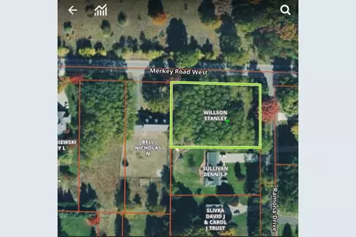 Merkey Rd #6, Manistee, MI 49660 - Photo 1