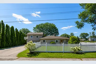 10401 Degrand Street, White Lake, MI 48386 - Photo 1