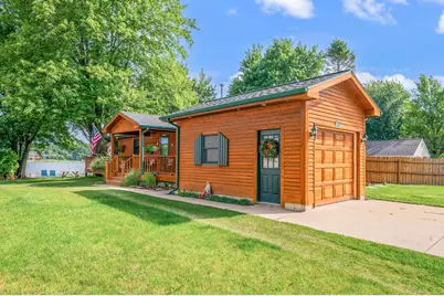 2541 Van Dyke Street, Conklin, MI 49403 - Photo 2