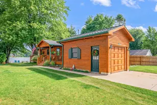 2541 Van Dyke St, Conklin, MI 49403 - Photo 2