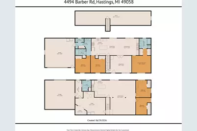 4494 Barber Road, Hastings, MI 49058 - Photo 68