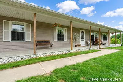 4494 Barber Road, Hastings, MI 49058 - Photo 4