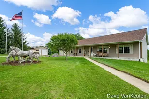 4494 Barber Rd, Hastings, MI 49058 - Photo 2
