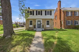 18603 Roselawn St, Detroit, MI 48221 - Photo 1