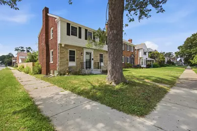 18603 Roselawn Street, Detroit, MI 48221 - Photo 2