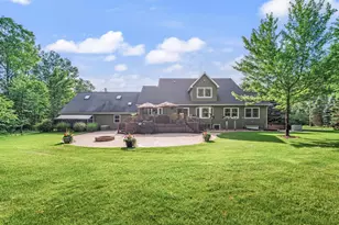 6299 W Falmouth Rd, McBain, MI 49657 - Photo 2