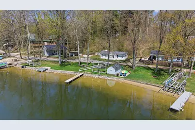 2529 Miner Lake Drive, Allegan, MI 49010 - Photo 38