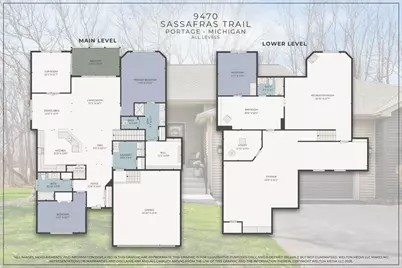 9470 Sassafras Trail, Portage, MI 49002 - Photo 54