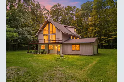 9352 W Circle Drive, Canadian Lakes, MI 49346 - Photo 30