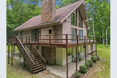 9352 W Circle Drive, Canadian Lakes, MI 49346 - Photo 2