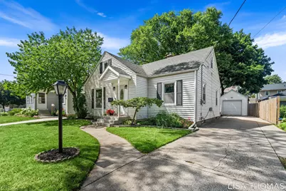 817 Joslin Street SE, Grand Rapids, MI 49507 - Photo 4