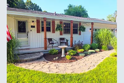 816 Benston Road, Whitehall, MI 49461 - Photo 2