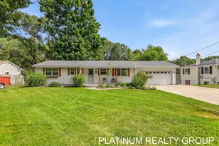 816 Benston Rd, Whitehall, MI 49461 - Photo 2
