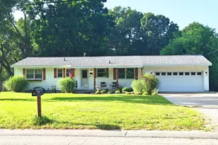 816 Benston Rd, Whitehall, MI 49461 - Photo 1
