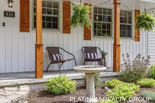 816 Benston Rd, Whitehall, MI 49461 - Photo 4