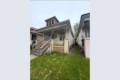 17206 Fenelon Street, Hamtramck, MI 48212 - Photo 2