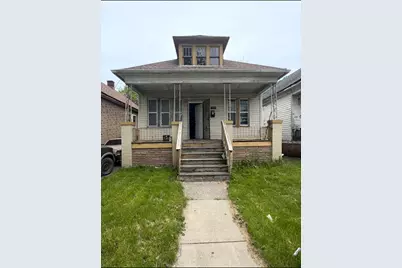 17206 Fenelon Street, Hamtramck, MI 48212 - Photo 1