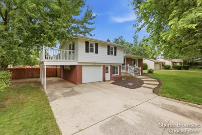 7470 Louise Avenue, Jenison, MI 49428 - Photo 1