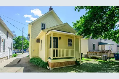 610 S Ashley Street #2, Ann Arbor, MI 48103 - Photo 34